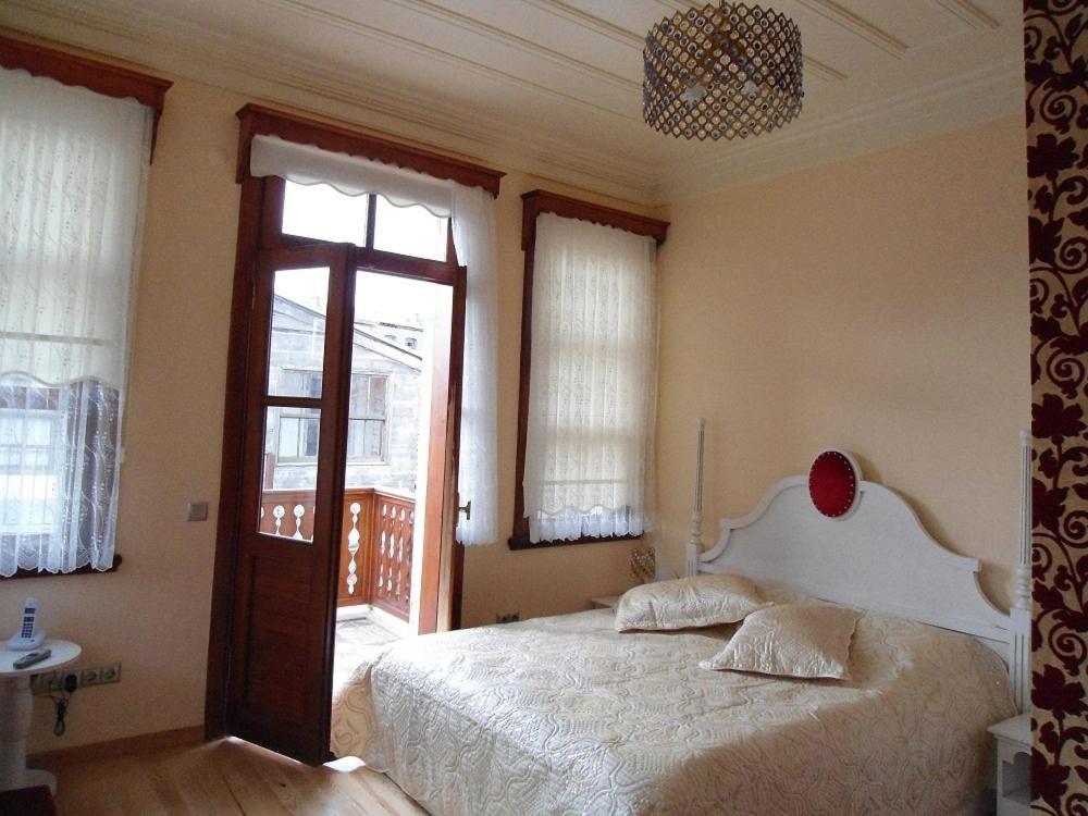 Yali Butik Otel Adalar Cameră foto